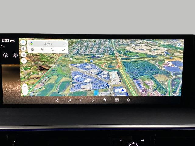 2026 INFINITI QX80 Vehicle Photo in Appleton, WI 54913