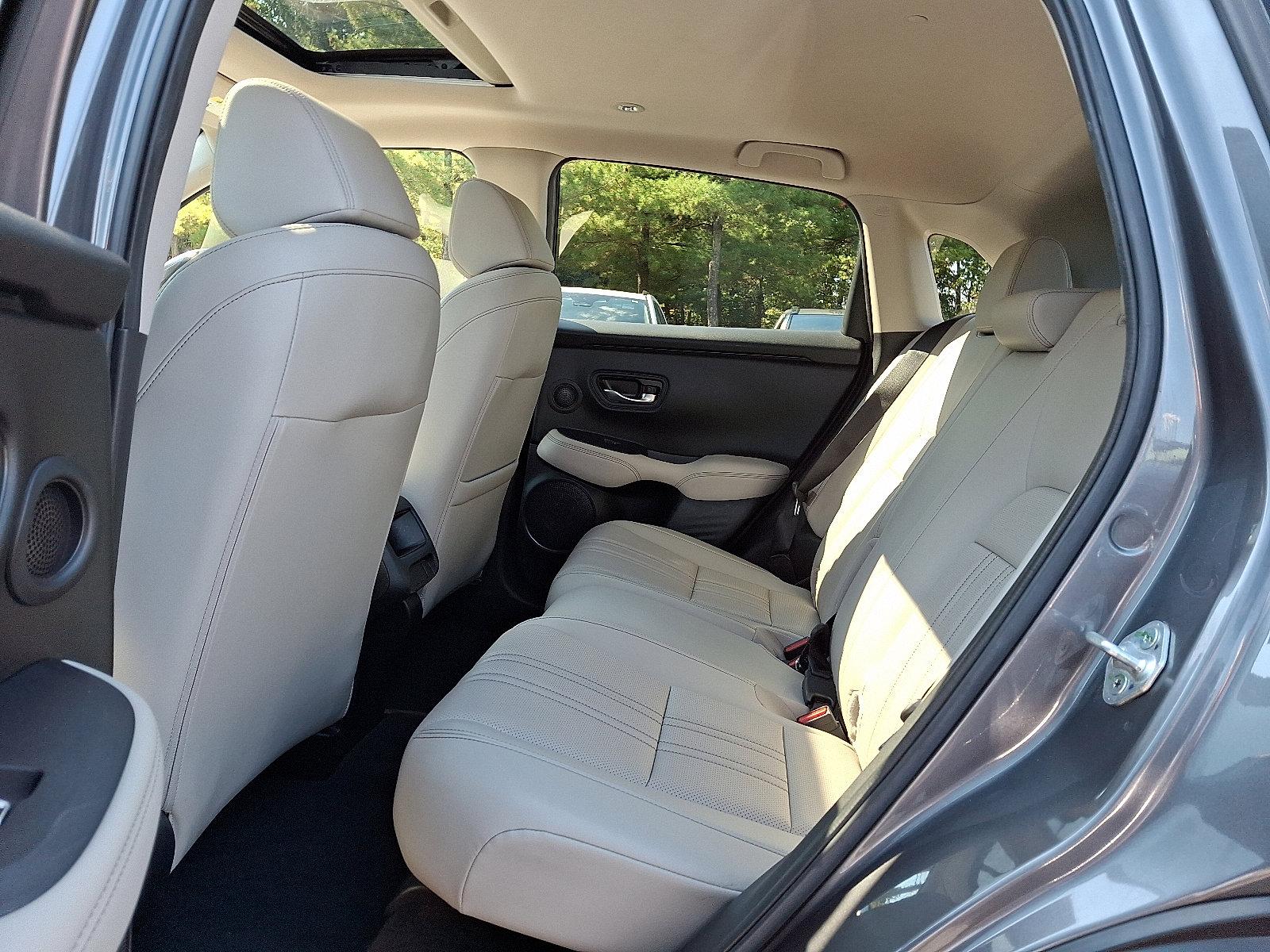2023 Honda HR-V Vehicle Photo in Harrisburg, PA 17111