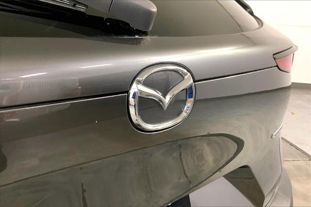 2024 Mazda CX-30 Vehicle Photo in Lees Summit, MO 64086