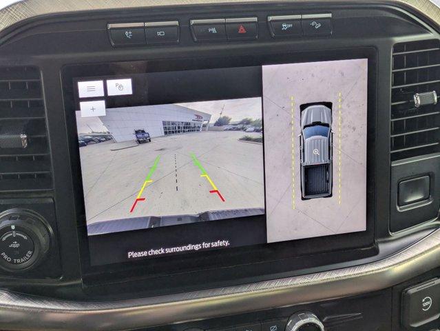 2023 Ford F-150 Vehicle Photo in SELMA, TX 78154-1459
