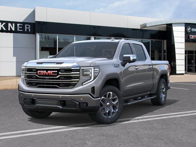 2026 GMC Sierra 1500 Vehicle Photo in TREVOSE, PA 19053-4984