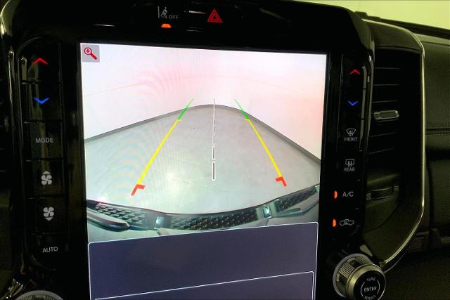 2025 Ram 1500 Vehicle Photo in INDEPENDENCE, MO 64055-1314