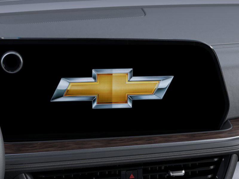 2026 Chevrolet Suburban Vehicle Photo in POOLER, GA 31322-3252