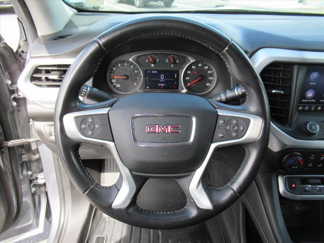 2020 GMC Acadia Vehicle Photo in LEESBURG, FL 34788-4022