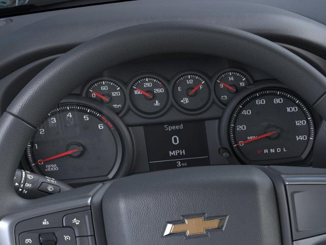 2026 Chevrolet Silverado 2500 HD Vehicle Photo in NEENAH, WI 54956-2243