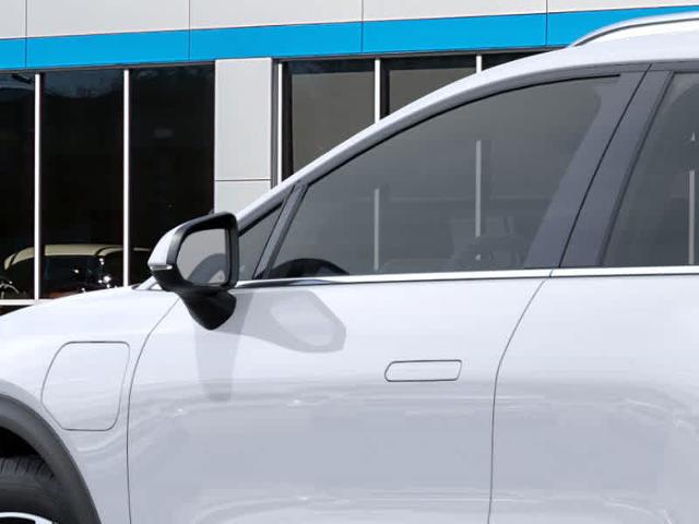 2026 Chevrolet Equinox EV Vehicle Photo in MOON TOWNSHIP, PA 15108-2571