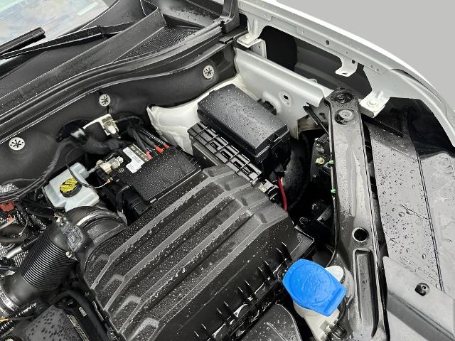 2018 Volkswagen Atlas Vehicle Photo in MANITOWOC, WI 54220-5838