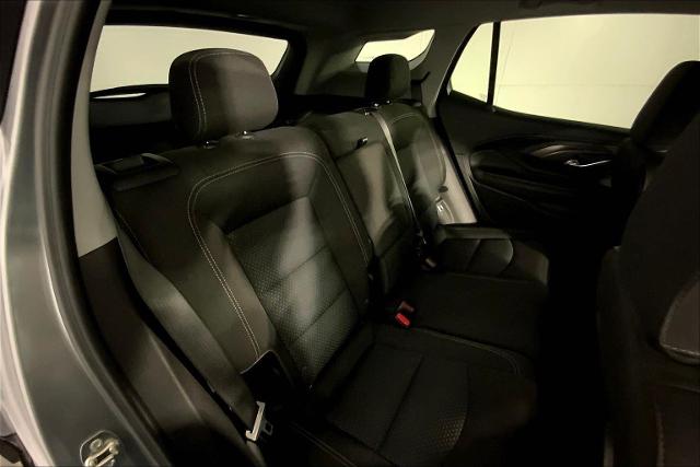 2024 GMC Terrain Vehicle Photo in KANSAS CITY, MO 64114-4545