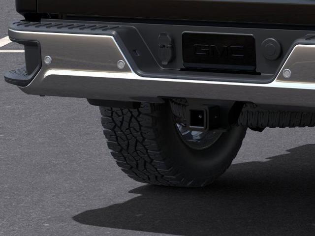 2025 GMC Sierra 3500 HD Vehicle Photo in PUYALLUP, WA 98371-4149