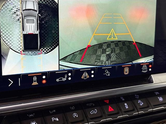 2026 GMC Sierra 1500 Vehicle Photo in PUYALLUP, WA 98371-4149