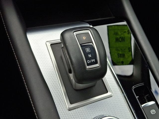 2022 Mitsubishi Outlander Vehicle Photo in Philadelphia, PA 19116