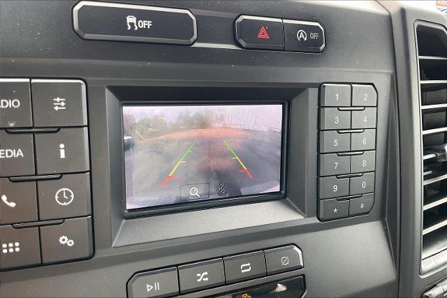 2018 Ford F-150 Vehicle Photo in INDEPENDENCE, MO 64055-1314