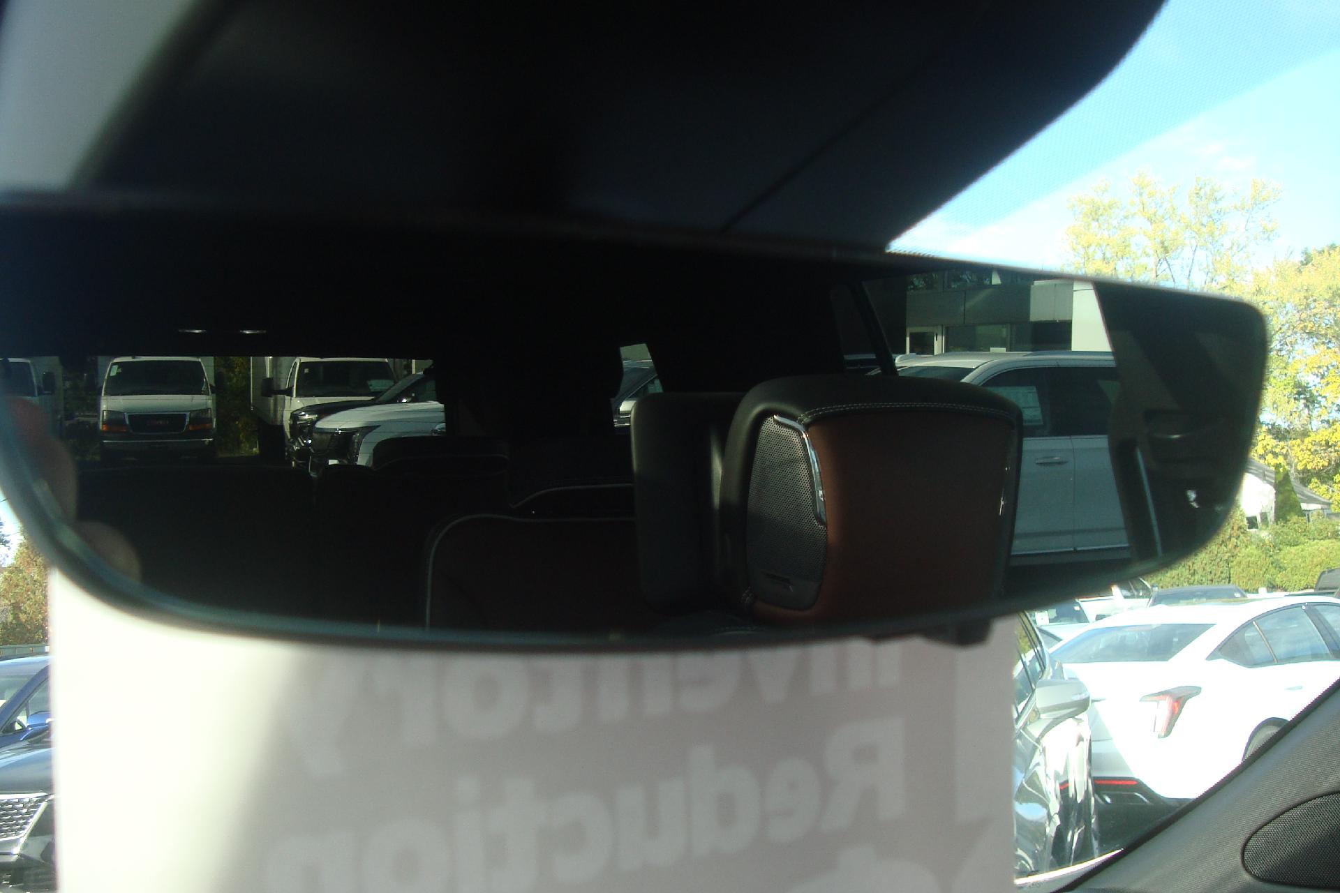 2023 GMC Yukon Vehicle Photo in PORTSMOUTH, NH 03801-4196