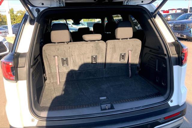 2025 GMC Acadia Vehicle Photo in KANSAS CITY, MO 64114-4502