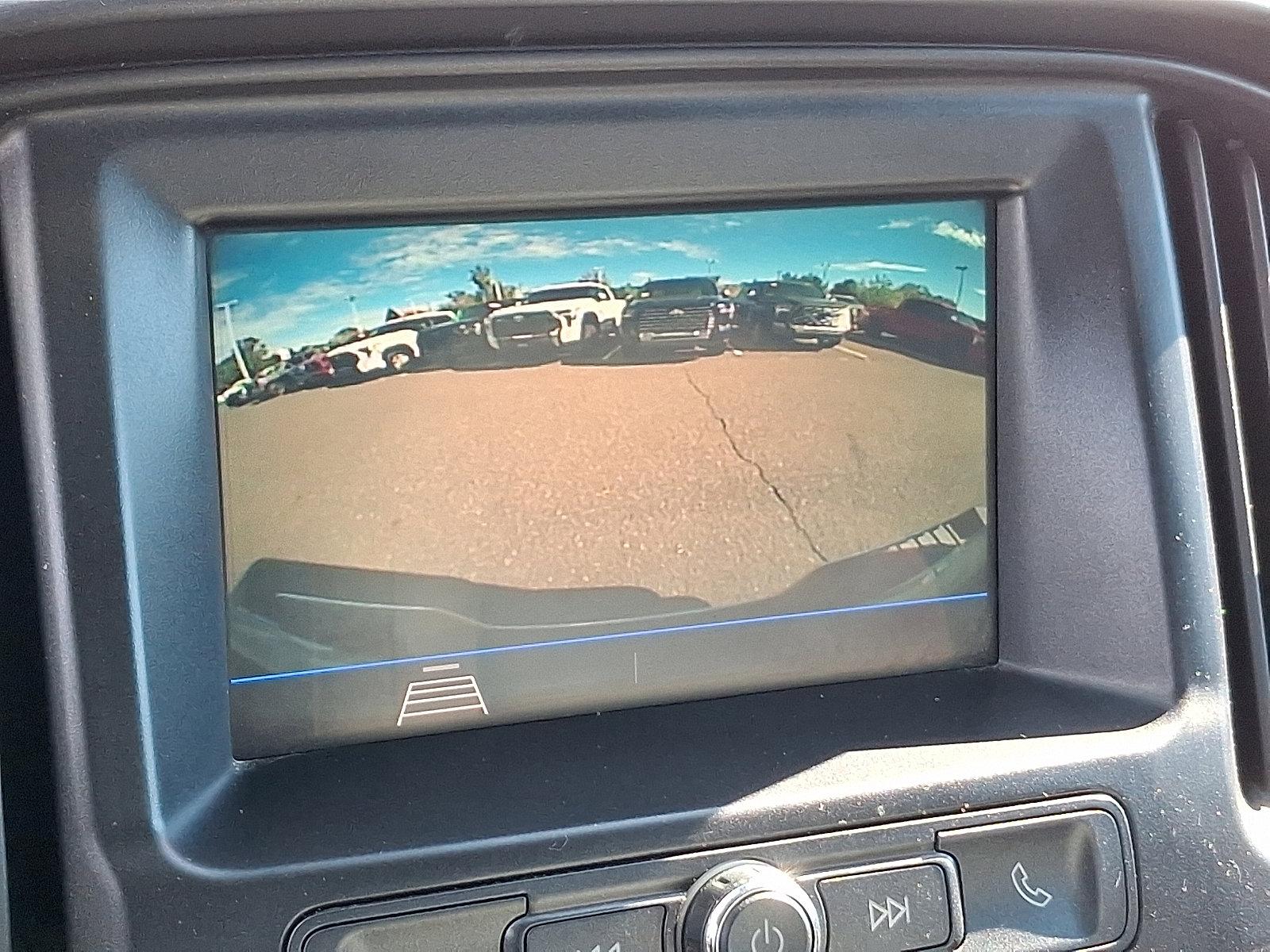 2022 Chevrolet Colorado Vehicle Photo in Trevose, PA 19053