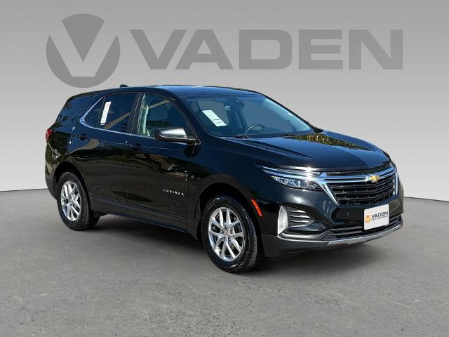 2024 Chevrolet Equinox Vehicle Photo in Savannah, GA 31419