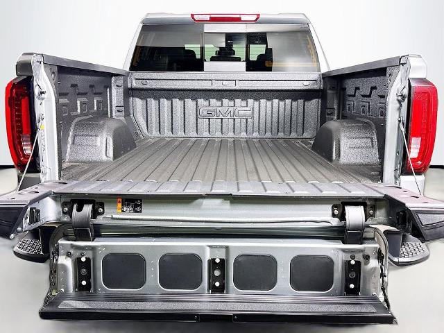 2026 GMC Sierra 1500 Vehicle Photo in PUYALLUP, WA 98371-4149