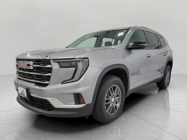 2025 GMC Acadia Vehicle Photo in GREEN BAY, WI 54303-3330