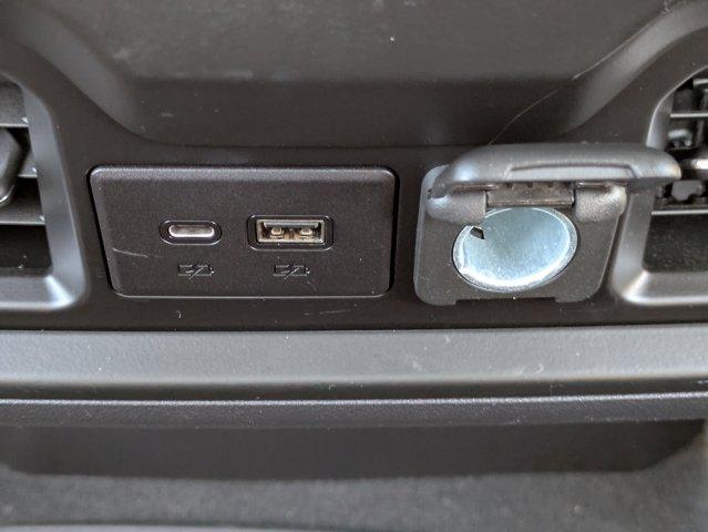 2021 Chevrolet Silverado 1500 Vehicle Photo in BRUNSWICK, GA 31525-1881