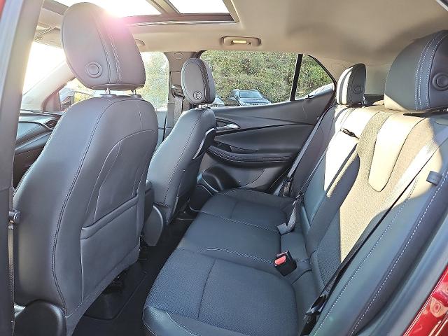 2020 Buick Encore GX Vehicle Photo in TREVOSE, PA 19053-4984