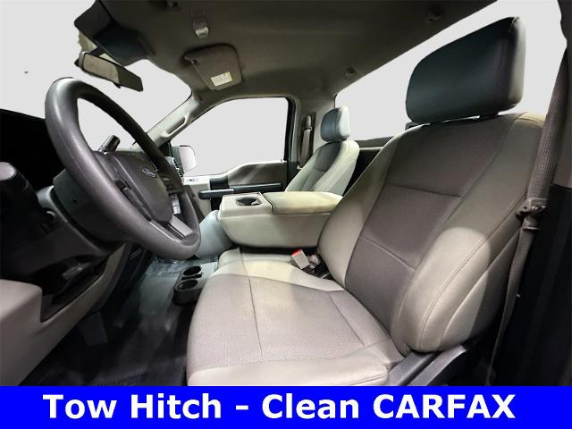 2019 Ford F-150 Vehicle Photo in EVERETT, WA 98203-5662