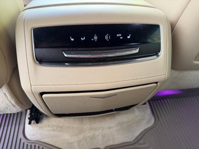 2021 Cadillac Escalade ESV Vehicle Photo in LEOMINSTER, MA 01453-2952