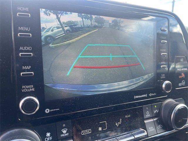 2022 Toyota Highlander Vehicle Photo in Willow Grove, PA 19090