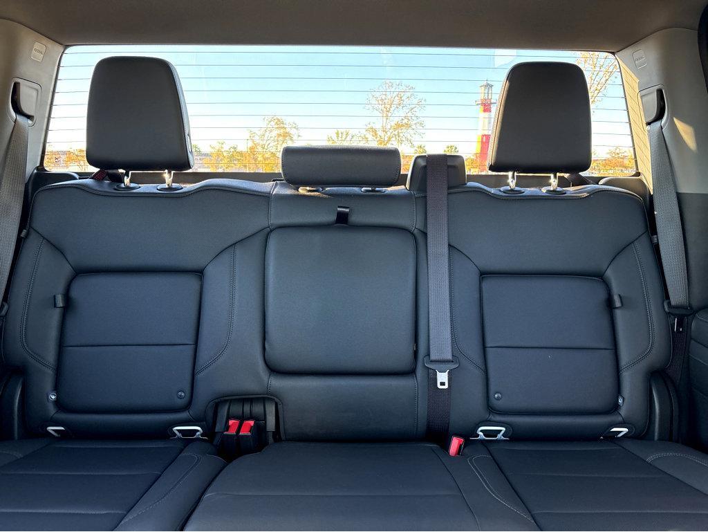 2023 Chevrolet Silverado 1500 Vehicle Photo in POOLER, GA 31322-3252