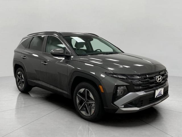 2026 Hyundai TUCSON Hybrid Vehicle Photo in Neenah, WI 54956