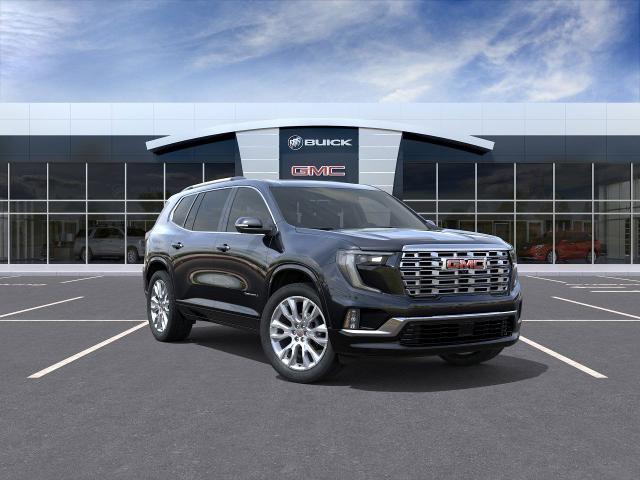 2026 GMC Acadia Vehicle Photo in PASADENA, CA 91107-3803