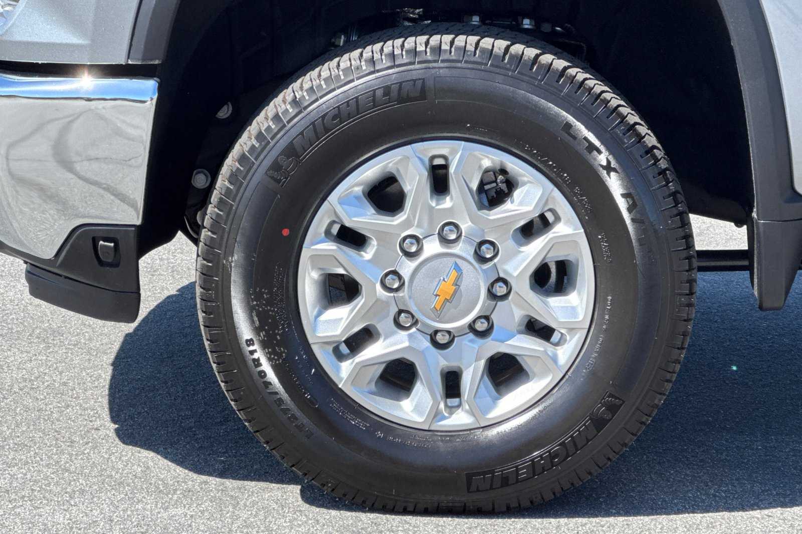 2026 Chevrolet Silverado 2500 HD LT - Photo 24