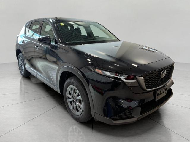 2026 Mazda CX-5 Vehicle Photo in Neenah, WI 54956