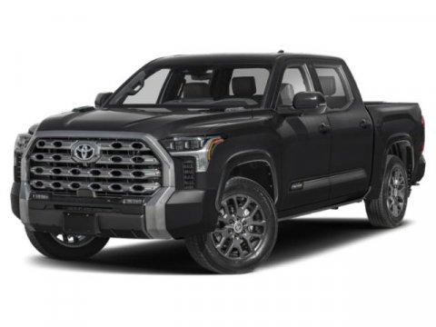 2026 Toyota Tundra 4WD Vehicle Photo in Charlotte, NC 28273