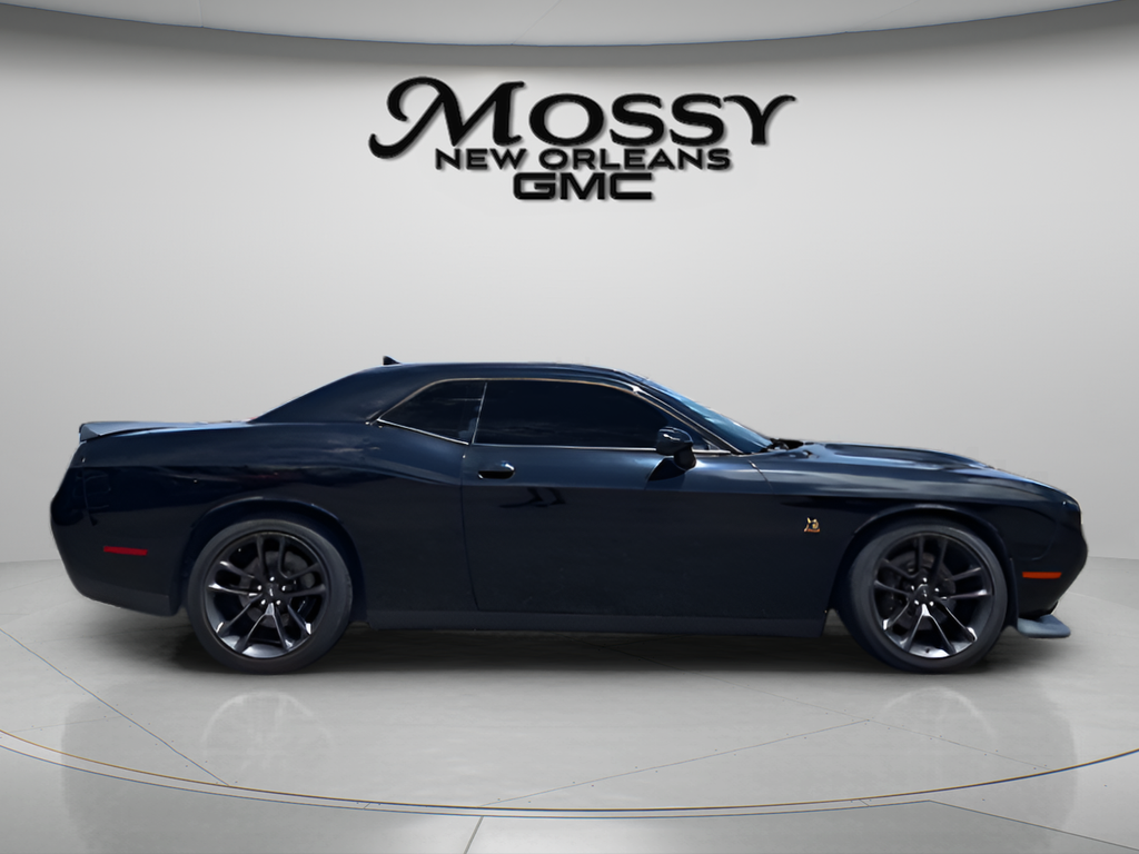 2020 Dodge Challenger R/T Scat Pack - 3