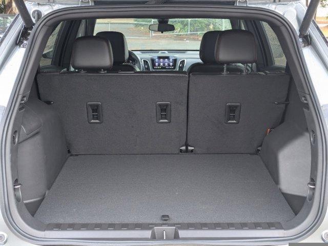 2024 Chevrolet Equinox Vehicle Photo in BRUNSWICK, GA 31525-1881