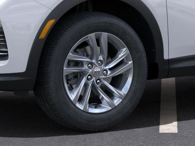 2025 Buick Envista Vehicle Photo in ROCHESTER HILLS, MI 48307-2741