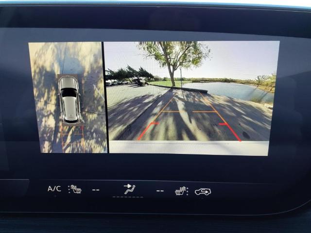 2025 Buick Envision Vehicle Photo in Denton, TX 76205
