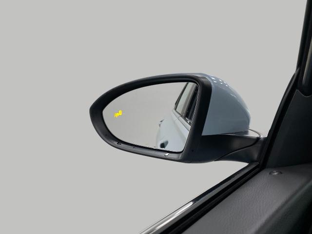 2025 Volkswagen Jetta Vehicle Photo in Appleton, WI 54913