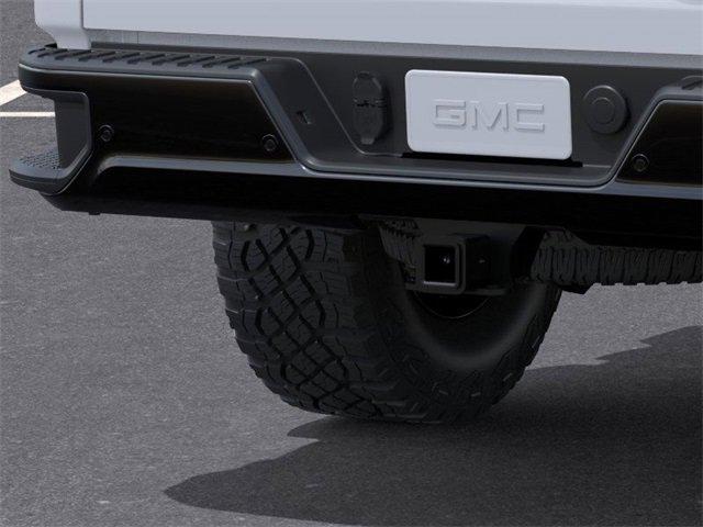 2025 GMC Sierra 2500 HD Vehicle Photo in ROCHESTER HILLS, MI 48307-2741
