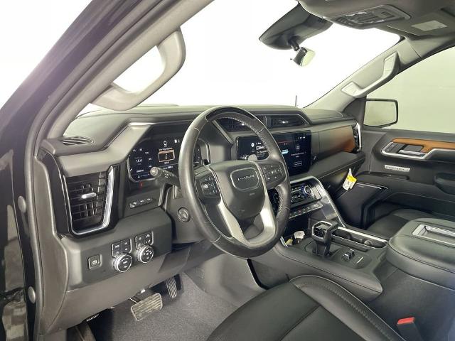 2022 GMC Sierra 1500 Vehicle Photo in GILBERT, AZ 85297-0402