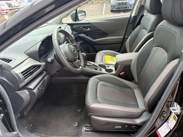 2024 Subaru Crosstrek Vehicle Photo in Doylestown, PA 18902