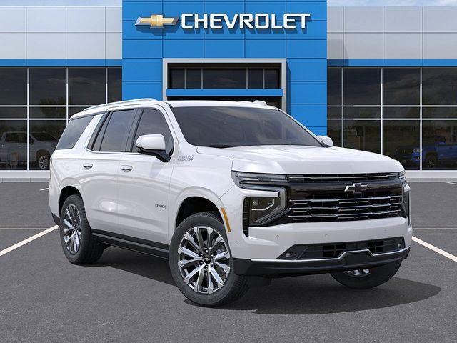 2025 Chevrolet Tahoe Vehicle Photo in PAWLING, NY 12564-3219