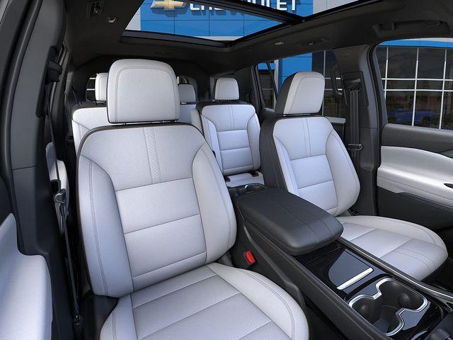 2026 Chevrolet Traverse Vehicle Photo in PAWLING, NY 12564-3219