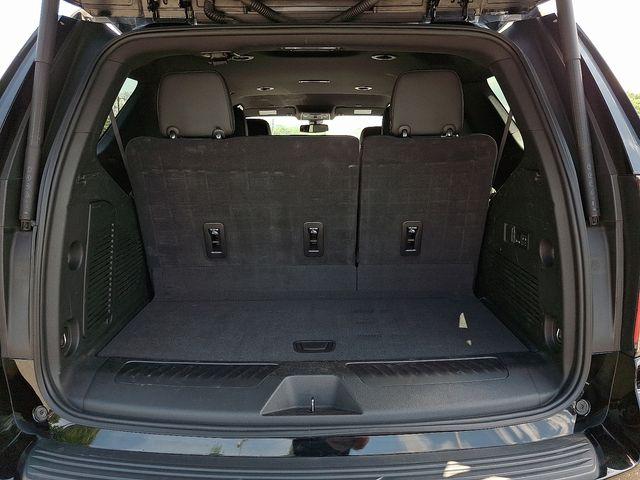 2022 Chevrolet Tahoe Vehicle Photo in DANBURY, CT 06810-5034