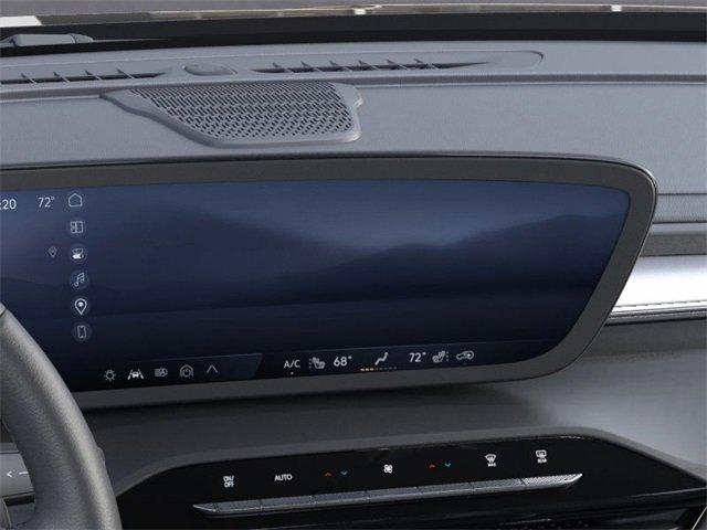2026 Buick Enclave Vehicle Photo in ROCHESTER HILLS, MI 48307-2741