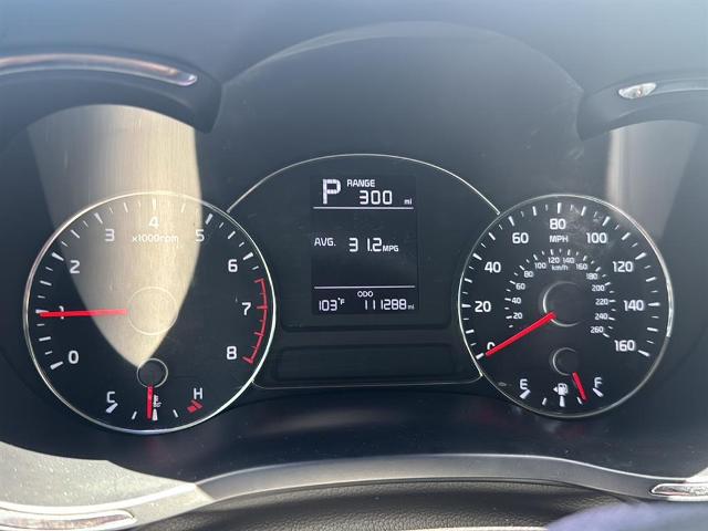 2017 Kia Forte Vehicle Photo in Tucson, AZ 85712