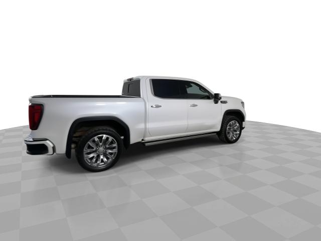 2023 GMC Sierra 1500 Vehicle Photo in GILBERT, AZ 85297-0402