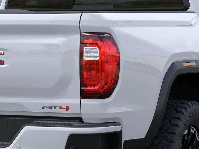 2026 GMC Canyon Vehicle Photo in DANBURY, CT 06810-5034