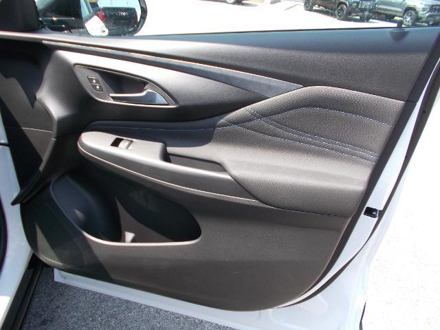 2025 Buick Envista Vehicle Photo in LOWELL, MA 01852-4336