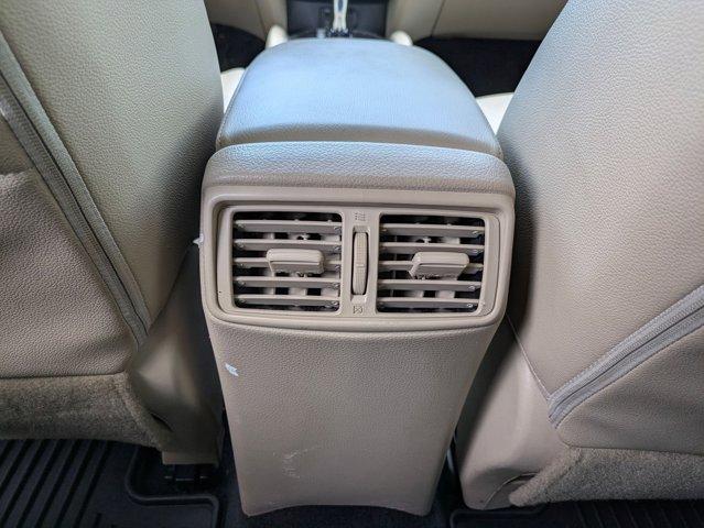 2016 Nissan Rogue Vehicle Photo in San Antonio, TX 78209
